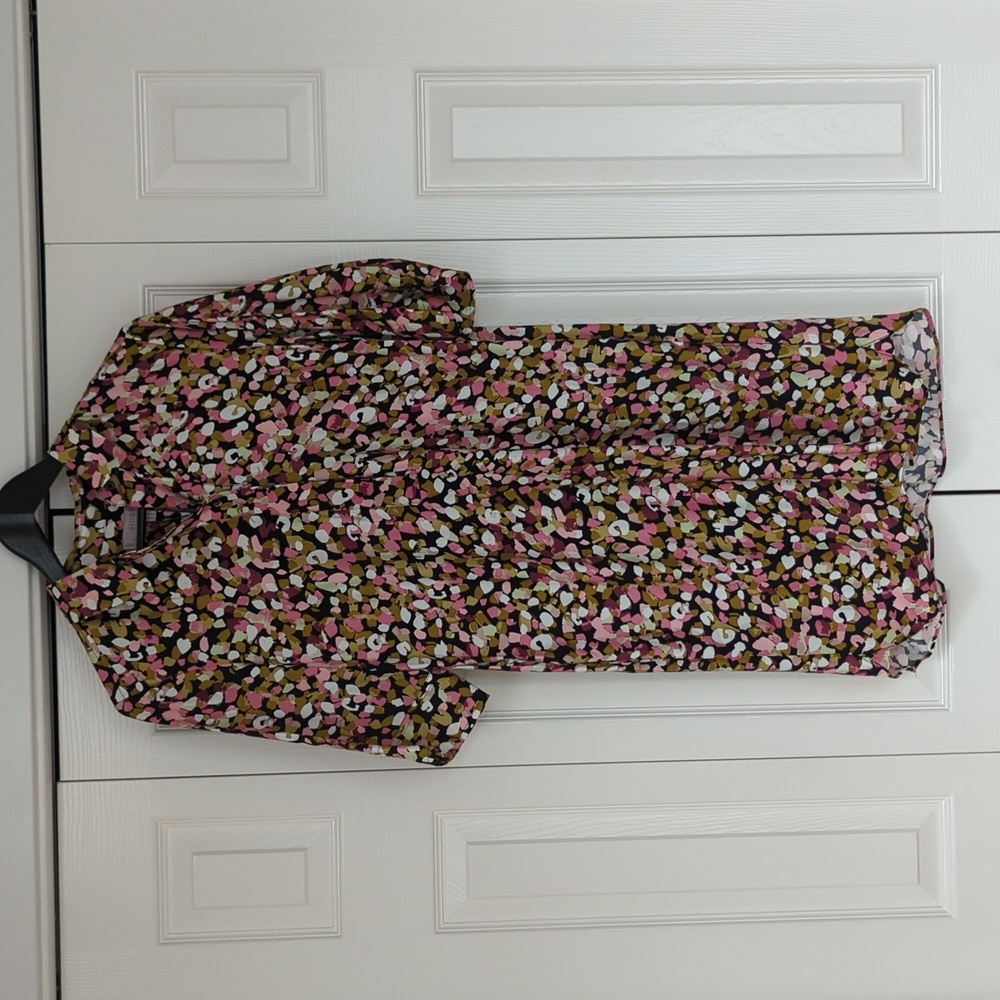 Hobbs Marciella Dress